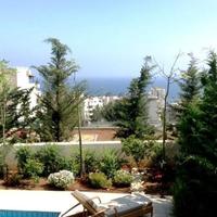 Villa in Republic of Cyprus, Lemesou, Nicosia, 301 sq.m.