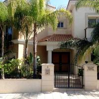 Villa in Republic of Cyprus, Lemesou, Nicosia, 301 sq.m.