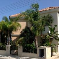 Villa in Republic of Cyprus, Lemesou, Nicosia, 301 sq.m.