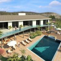 Villa in Republic of Cyprus, Lemesou, Nicosia, 880 sq.m.