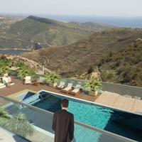 Villa in Republic of Cyprus, Lemesou, Nicosia, 880 sq.m.