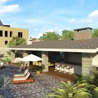 Villa in Republic of Cyprus, Lemesou, Nicosia, 880 sq.m.