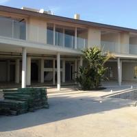 Villa in Republic of Cyprus, Lemesou, Nicosia, 880 sq.m.