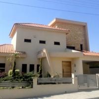 Villa in Republic of Cyprus, Lemesou, Nicosia, 325 sq.m.