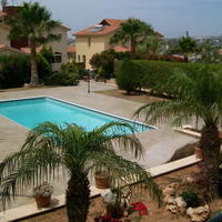 Villa in Republic of Cyprus, Lemesou, Nicosia, 260 sq.m.