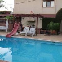 Villa in Republic of Cyprus, Lemesou, Nicosia, 149 sq.m.