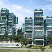 Apartment in Republic of Cyprus, Lemesou, 188 sq.m.