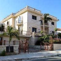 Вилла на Кипре, Лимасол, Никосия, 1050 кв.м.