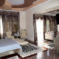 Вилла на Кипре, Лимасол, Никосия, 1050 кв.м.