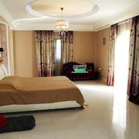 Вилла на Кипре, Лимасол, Никосия, 1050 кв.м.