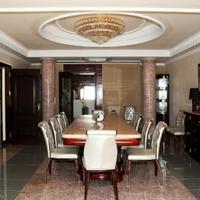 Вилла на Кипре, Лимасол, Никосия, 1050 кв.м.