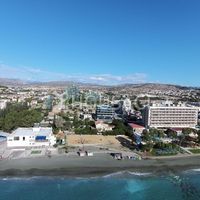 Apartment in Republic of Cyprus, Lemesou, 188 sq.m.