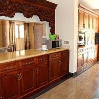 Вилла на Кипре, Лимасол, Никосия, 1050 кв.м.