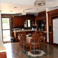 Вилла на Кипре, Лимасол, Никосия, 1050 кв.м.