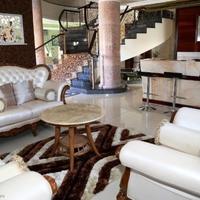 Вилла на Кипре, Лимасол, Никосия, 1050 кв.м.