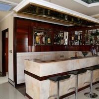 Вилла на Кипре, Лимасол, Никосия, 1050 кв.м.