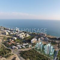 Apartment in Republic of Cyprus, Lemesou, 188 sq.m.