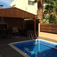 Вилла на Кипре, Лимасол, Никосия, 190 кв.м.