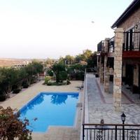 Вилла на Кипре, Лимасол, Никосия, 500 кв.м.