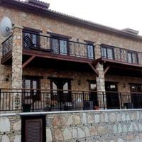 Вилла на Кипре, Лимасол, Никосия, 500 кв.м.