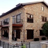 Вилла на Кипре, Лимасол, Никосия, 500 кв.м.