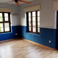 Вилла на Кипре, Лимасол, Никосия, 500 кв.м.