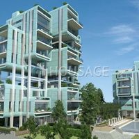 Apartment in Republic of Cyprus, Lemesou, 188 sq.m.