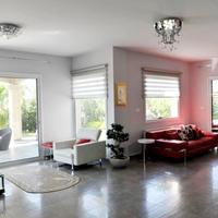 Вилла на Кипре, Лимасол, Никосия, 260 кв.м.