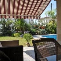 Вилла на Кипре, Лимасол, Никосия, 260 кв.м.