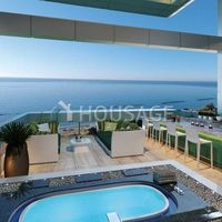 Apartment in Republic of Cyprus, Lemesou, 188 sq.m.