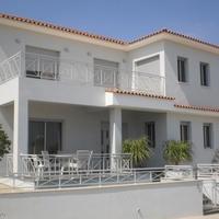 Villa in Republic of Cyprus, Lemesou, Nicosia, 430 sq.m.