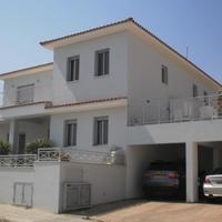 Villa in Republic of Cyprus, Lemesou, Nicosia, 430 sq.m.