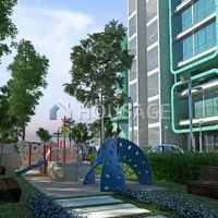 Apartment in Republic of Cyprus, Lemesou, 188 sq.m.