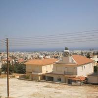 Villa in Republic of Cyprus, Lemesou, Nicosia, 430 sq.m.