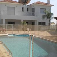Villa in Republic of Cyprus, Lemesou, Nicosia, 430 sq.m.