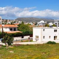 Villa in Republic of Cyprus, Lemesou, Nicosia, 616 sq.m.