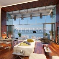 Apartment in Republic of Cyprus, Lemesou, 145 sq.m.