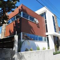 Villa in Republic of Cyprus, Lemesou, Nicosia, 616 sq.m.