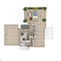 Villa in Republic of Cyprus, Lemesou, Nicosia, 616 sq.m.