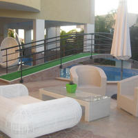 Villa in Republic of Cyprus, Lemesou, Nicosia, 540 sq.m.