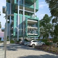 Apartment in Republic of Cyprus, Lemesou, 145 sq.m.