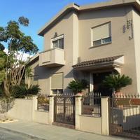 Villa in Republic of Cyprus, Lemesou, Nicosia, 500 sq.m.