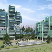 Apartment in Republic of Cyprus, Lemesou, 145 sq.m.