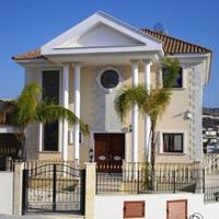 Villa in Republic of Cyprus, Lemesou, Nicosia, 530 sq.m.
