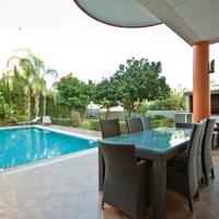 Villa in Republic of Cyprus, Lemesou, Nicosia, 700 sq.m.