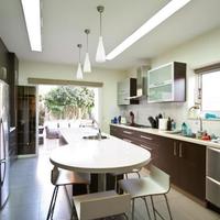 Villa in Republic of Cyprus, Lemesou, Nicosia, 700 sq.m.