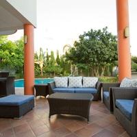 Villa in Republic of Cyprus, Lemesou, Nicosia, 700 sq.m.