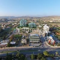 Apartment in Republic of Cyprus, Lemesou, 145 sq.m.