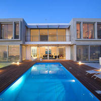 Вилла на Кипре, Лимасол, Никосия, 420 кв.м.