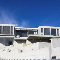 Вилла на Кипре, Лимасол, Никосия, 420 кв.м.